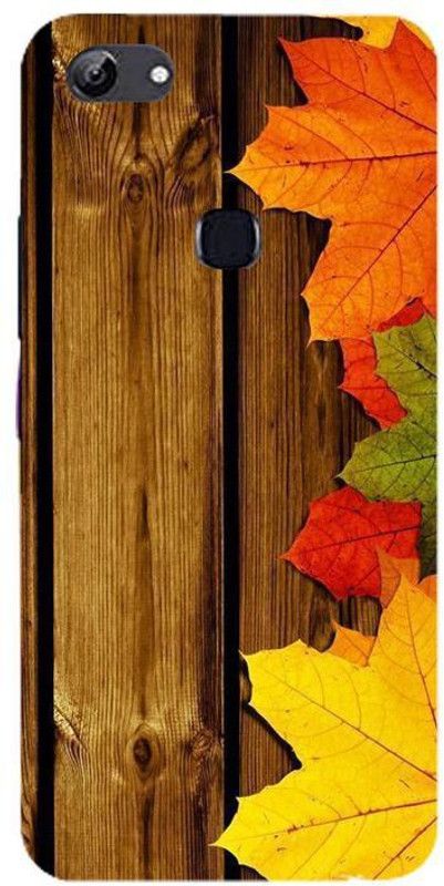 PHONICZ RETAILS Vivo Y83 Mobile Skin  (Multicolor)