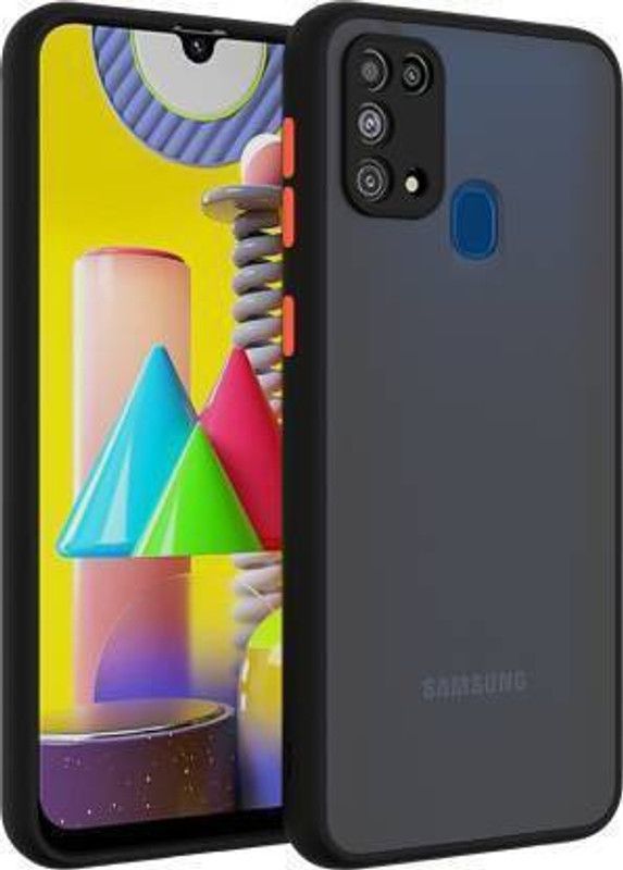 S-Softline Back Cover for MOTOROLA G10  (Black, Dual Protection, Pack of: 1)