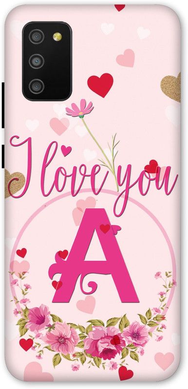 Gelyna Back Cover for Samsung Galaxy M02s, Samsung Galaxy F02s  (Multicolor, Hard Case)