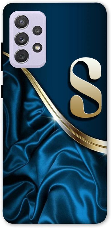CASiFLY Back Cover for Samsung Galaxy A72  (Multicolor, Hard Case)