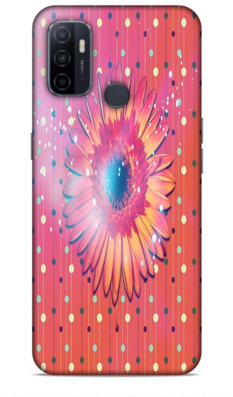 Keviv Back Cover for OPPO A33 2020, OPPO A33, OPPO A32, OPPO A53, OPPO A53s, OPPO A53 3987  (Multicolor, Hard Case, Pack of: 1)