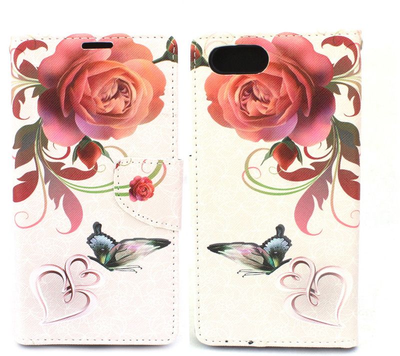 Fashion Flip Cover for Oppo K1  (Multicolor, Pack of: 1)