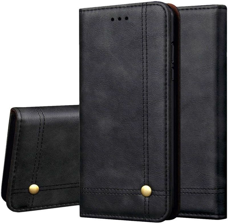 Shock Proof Front & Back Case for Huawei P30 Lite  (Black, Cases with Holder, Pack of: 1)