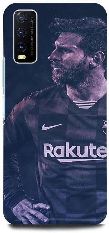 ZIGTOZAG SHOPPE Back Cover for vivo Y12G  (Multicolor, Hard Case)