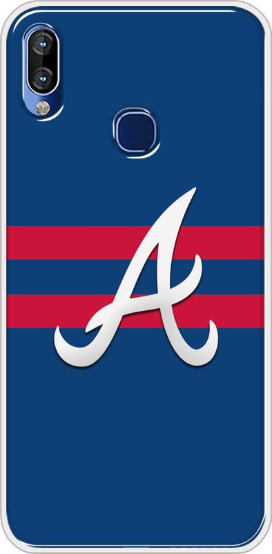 Hansviprint Back Cover for Infinix Hot S3X  (Blue, Grip Case, Silicon, Pack of: 1)