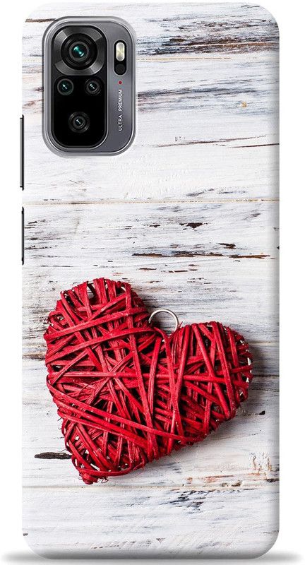 Coverpur Back Cover for Mi Redmi Note 11 SE  (White, Shock Proof, Pack of: 1)