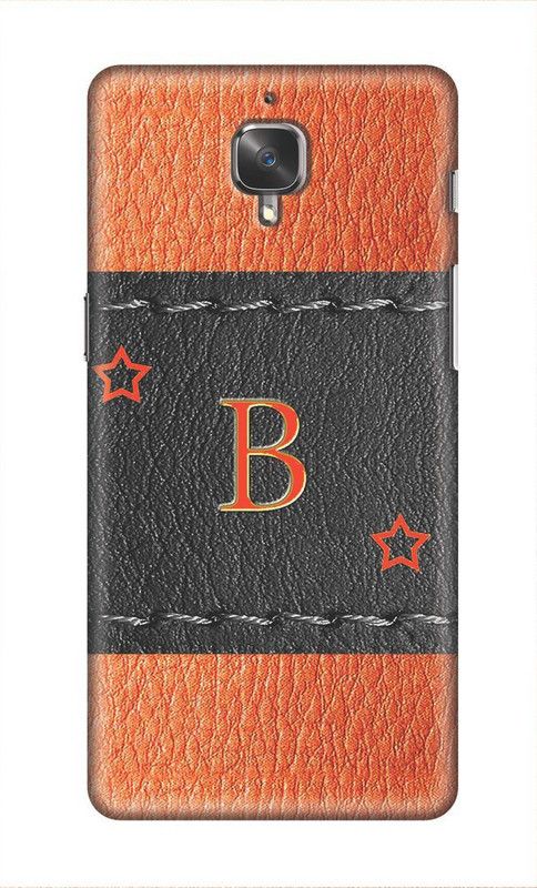 Hello Case Back Cover for OnePlus 3,3T  (Multicolor, Hard Case)