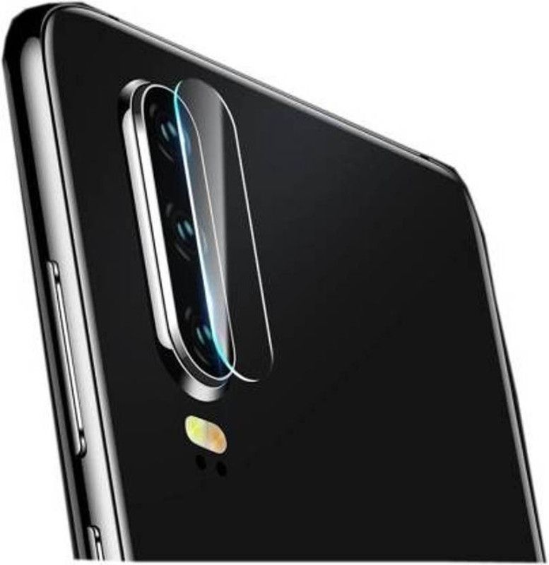 EASYBIZZ Back Camera Lens Ring Guard Protector for Vivo Y12  (Pack of: 1)
