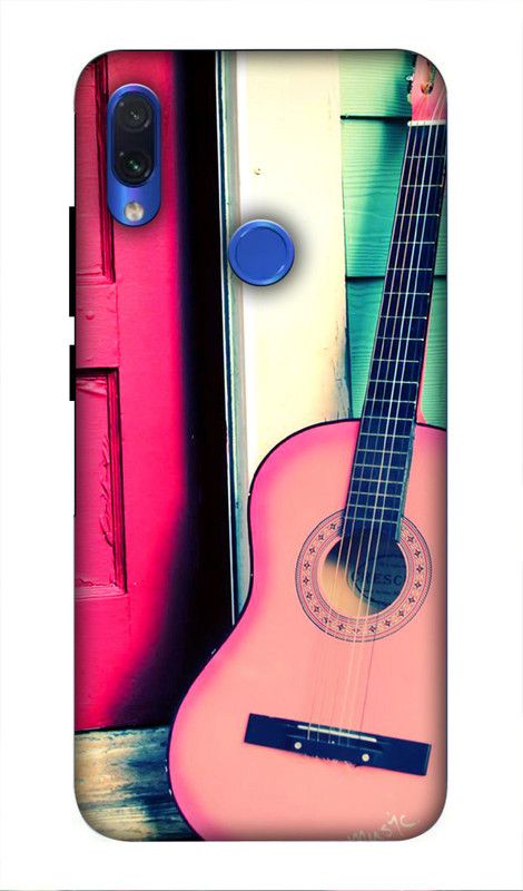 Faybey Back Cover for Redmi Note 7 Pro  (Multicolor, Hard Case, Pack of: 132)