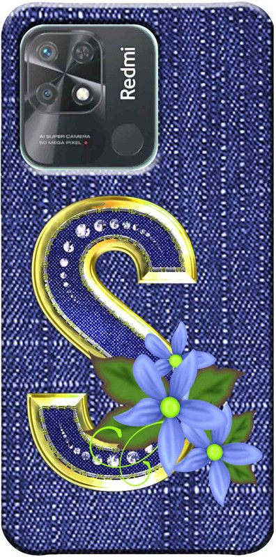 Auqueno Back Cover for Redmi 10 2729  (Multicolor, Grip Case, Silicon, Pack of: 1)