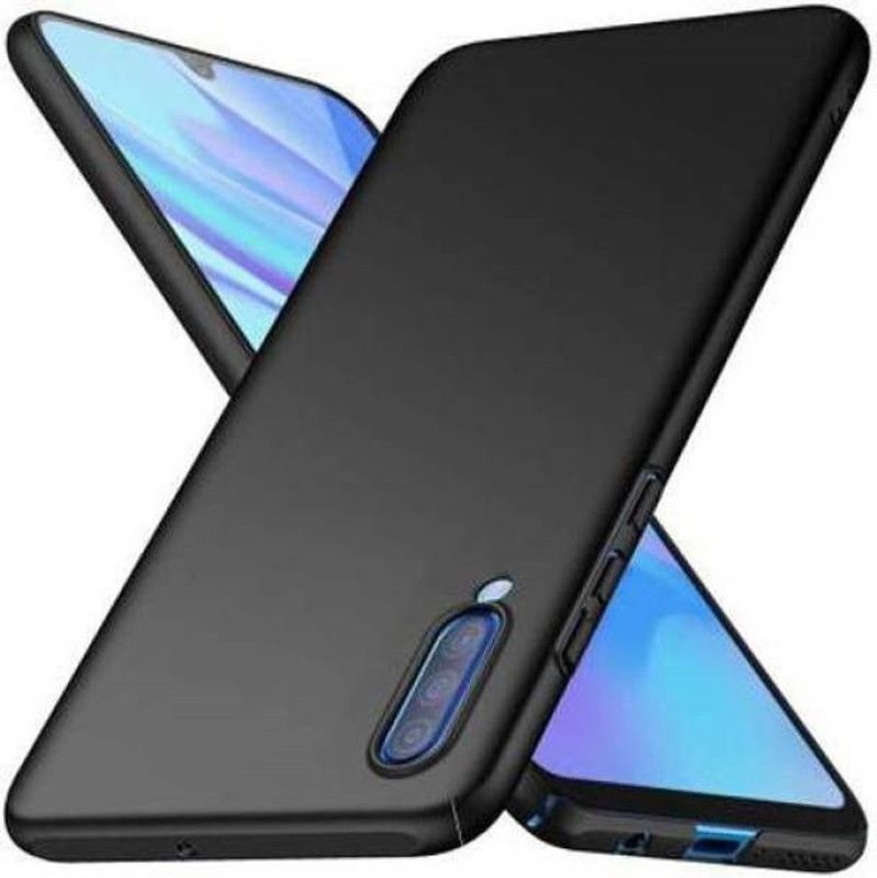 Chemforce Pouch for Samsung Galaxy A50, Samsung A50  (Black, Grip Case, Pack of: 1)