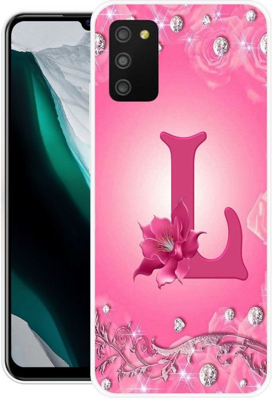 Chahar Back Cover for Samsung Galaxy M02s, Samsung Galaxy F02s, Samsung Galaxy A02s,  (Multicolor, Grip Case, Silicon)