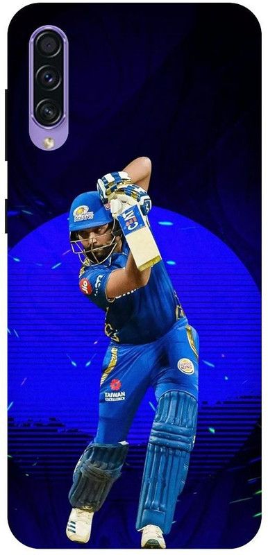 THESTONEWELL Back Cover for SAMSUNG G A50S murly vijay rohit kedar jadav indian crickter  (Multicolor, Waterproof, Pack of: 1)