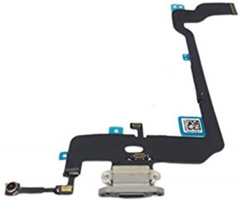 A2 The Name You Can Trust IP-XS-CF-WHT IPHONE XS Charging PCB Complete Flex