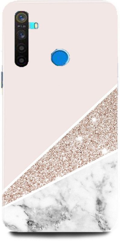 MP ARIES MOBILE COVER Back Cover for Realme 5i/RMX2030,marble,art,abstract  (Multicolor, Hard Case, Pack of: 1)