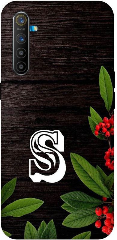 SSMORYA Back Cover for Realme X2 S Letter Printed Back Cover  (Multicolor, Waterproof, Pack of: 1)