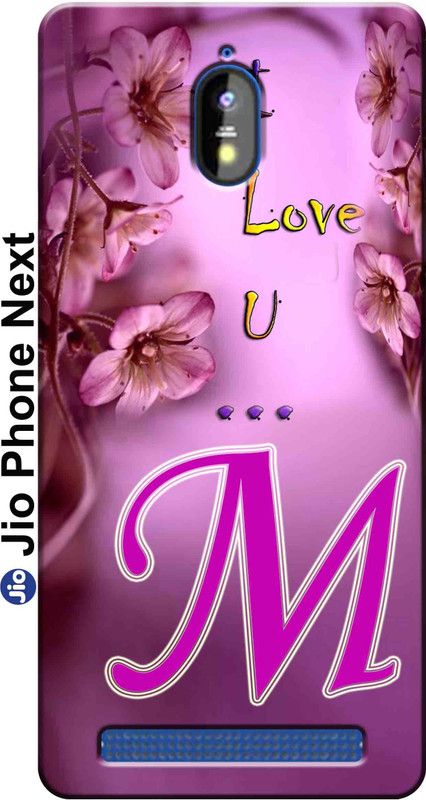 RDcon Back Cover for JioPhone Next 4G/Jio Phone Next 4G/JioPhone Next 2714  (Multicolor, Shock Proof, Silicon, Pack of: 1)