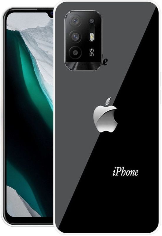 Namaste Back Cover for Oppo F19 Pro Plus 5G  (Multicolor, Dual Protection, Silicon, Pack of: 1)
