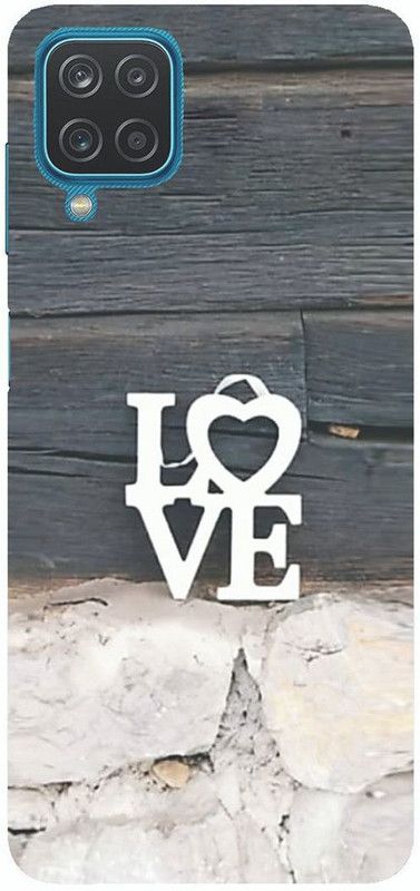 Flipkart SmartBuy Back Cover for Samsung Galaxy F62  (Multicolor, Hard Case, Pack of: 1)
