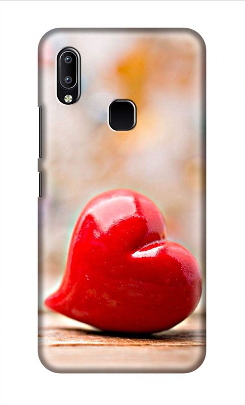 My Swag Back Cover for Vivo V9 Youth  (Multicolor, 3D Case, Pack of: 1)