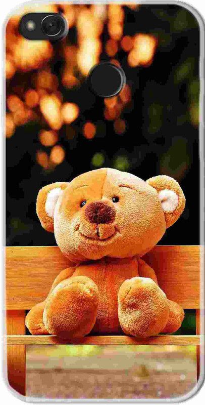 Oye Stuff Back Cover for Mi Redmi 4  (Multicolor, Grip Case, Silicon, Pack of: 1)