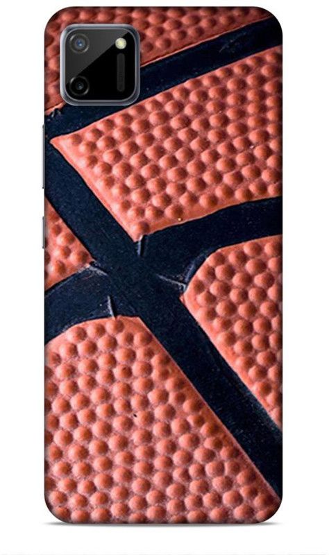 Keviv Back Cover for Realme C11  (Multicolor, Pack of: 1)