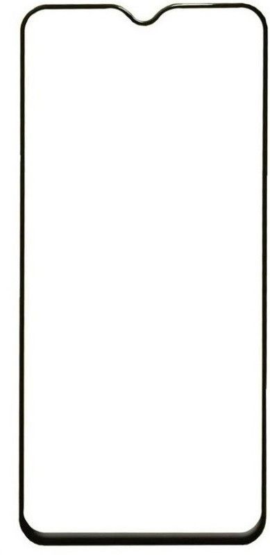 Remembrand Edge To Edge Tempered Glass for Redmi 7  (Pack of 1)