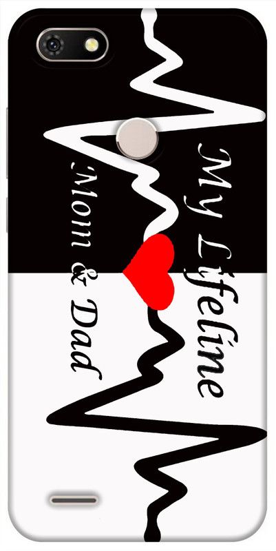 SUPER CASE Back Cover for Gionee F9  (Multicolor, Grip Case, Silicon, Pack of: 1)