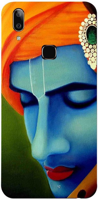 Jemik Back Cover for Vivo Y83 Pro Back Cover/Vivo Y83 Pro Back Case  (Multicolor, Waterproof, Silicon)