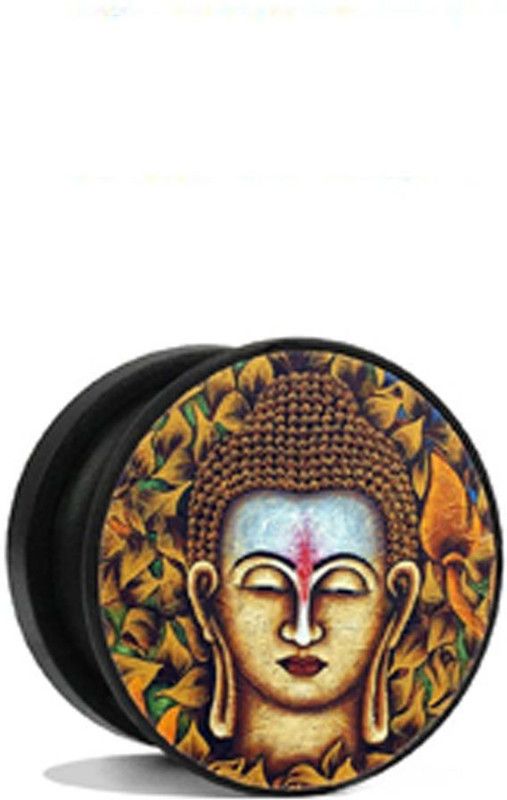 Zappy High QualityPrint Mobile Socket for Mobile Grip_7824 Mobile Holder