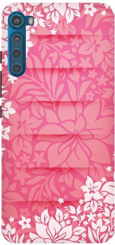 Vascase Back Cover for Motorola One Fusion Plus, Back Case for Motorola One Fusion Plus  (Multicolor, Dual Protection, Silicon, Pack of: 1)