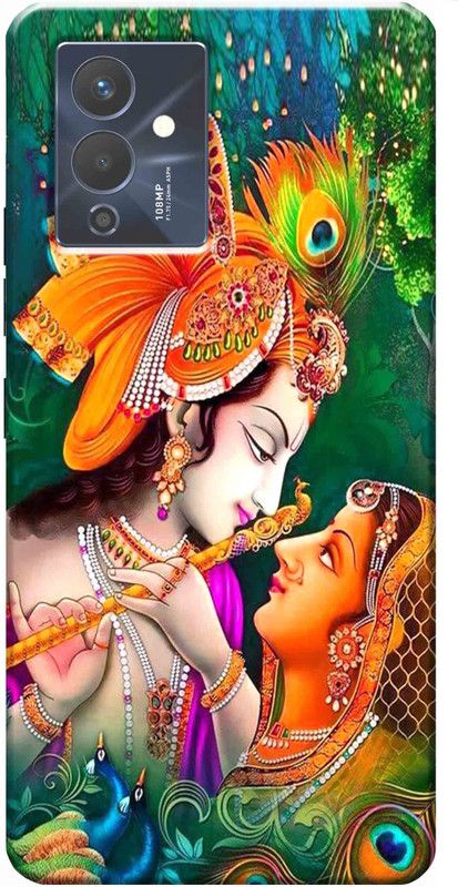 StroFit Back Cover for Infinix Note 12 Pro 5G 2536  (Multicolor, Matte Finish, Silicon, Pack of: 1)