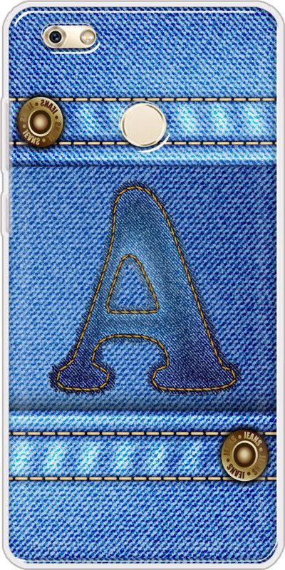 Appcityprint Back Cover for Gionee M7 Power  (Blue, Grip Case, Silicon, Pack of: 1)
