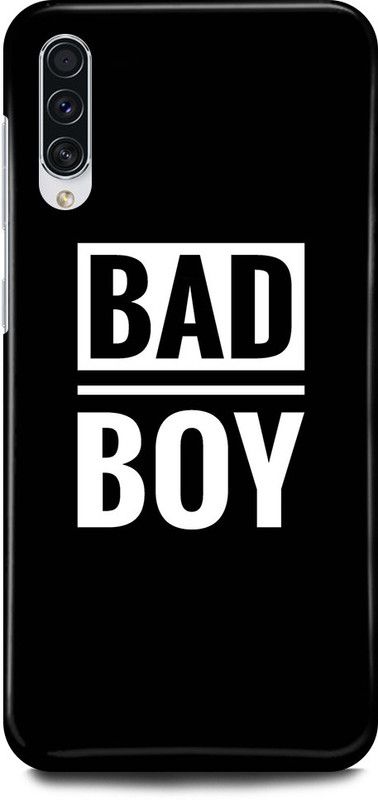 JUGGA Back Cover for Honor 9x Pro, BAD, BOY, RIDER  (Black, Hard Case, Pack of: 1)