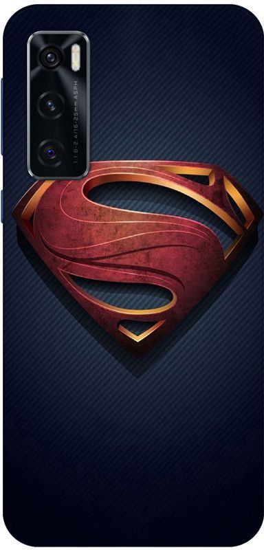 VITARO Back Cover for Vivo V20 SE  (Multicolor, Grip Case, Silicon)