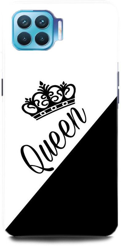 MP ARIES MOBILE COVER Back Cover for OPPO F17 Pro, CPH2119, QUEEN RANI PRINCESS BACK COVER BACK COVER FOR GIRLS GIRLS BACK COVER  (Multicolor, Hard Case, Pack of: 1)