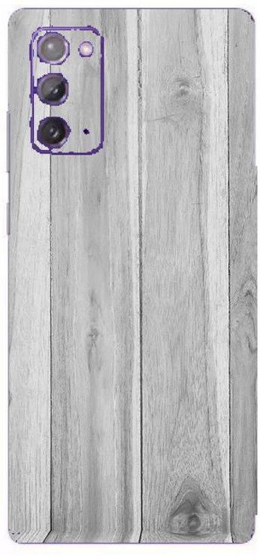 Zootkart Huawei Honor X10 Mobile Skin  (Multicolor)