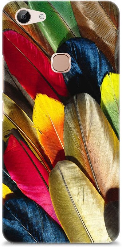 Mast Kalandar Back Cover for Vivo Y83  (Multicolor, Pack of: 1)