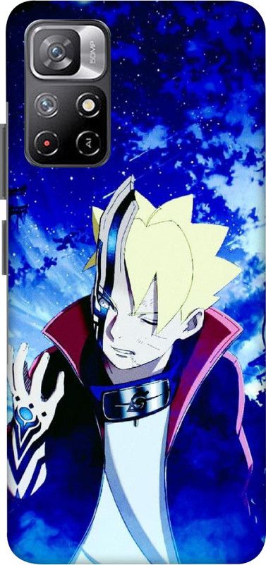 EXPLOIT Back Cover for Mi Redmi Note 11T 5G, Poco M4 Pro 5G  (Multicolor, Hard Case, Pack of: 1)