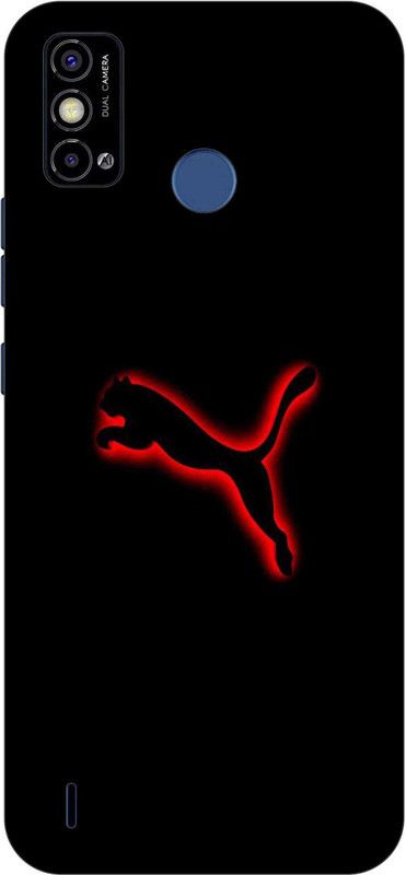 PAYSTORE Back Cover for Tecno Spark Go 2021 , KE5 , Spark Go 2021 , Tecno spark go 2021  (Multicolor, Silicon, Pack of: 1)