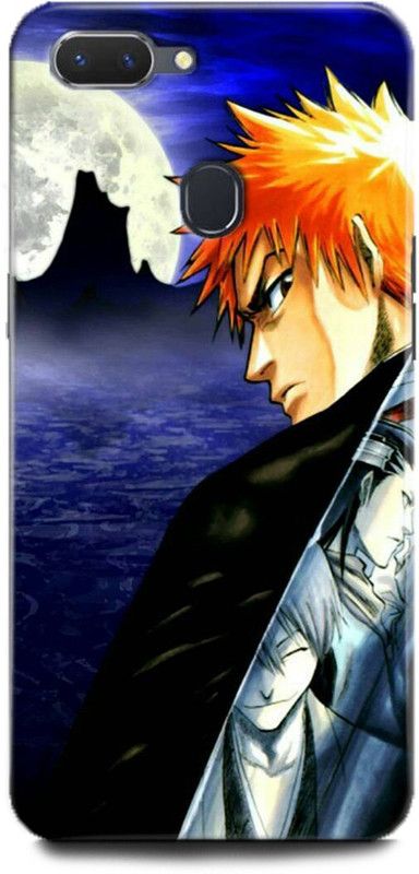 Afterglow Back Cover for realme 2 NIGHT KILLER, AWESOME,LOVE  (Multicolor, Shock Proof, Pack of: 1)