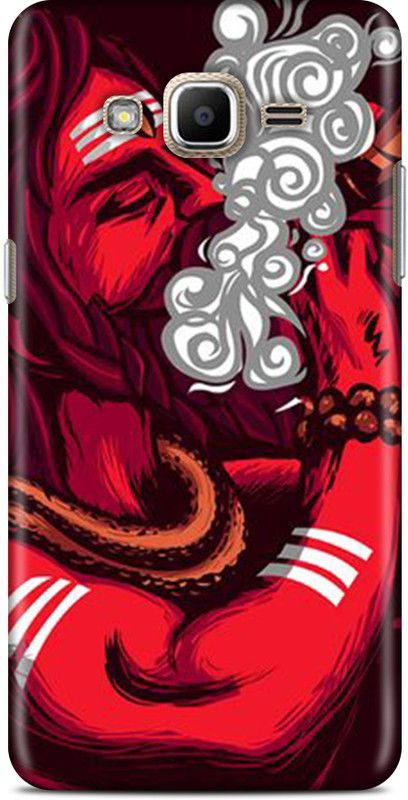 Exclusivebay Back Cover for Samsung Galaxy J2-2017  (Multicolor, Pack of: 1)