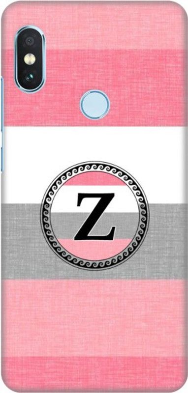 Coberta® Back Cover for Mi Redmi Note 6 Pro  (Multicolor, Pack of: 1)