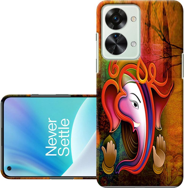 NAV Back Cover for Vivo V25 5G  (Multicolor, Hard Case, Pack of: 1)