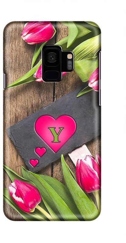 My Swag Back Cover for Samsung Galaxy S9  (Multicolor, 3D Case, Pack of: 1)