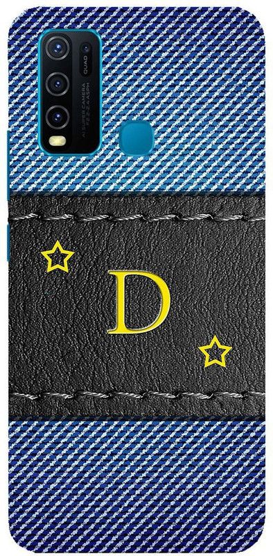 Pop Case Back Cover for Vivo Y50, Vivo Y30  (Multicolor, Hard Case, Pack of: 1)