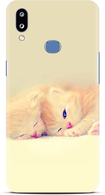 Sankee Back Cover for Samsung Galaxy M01s / SM-M017F/DS  (White, Hard Case)