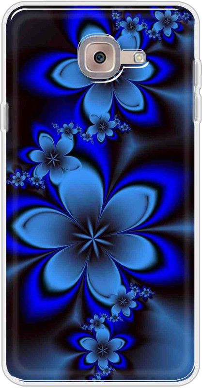 IKC STORE Back Cover for Samsung Galaxy J7 Max  (Multicolor, Silicon, Pack of: 1)