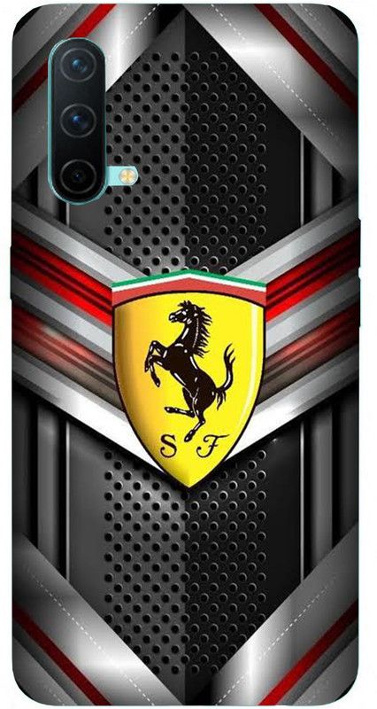 Looy Back Cover for ONE PLUS NORD CE 5G  (Black, Flexible, Silicon, Pack of: 1)