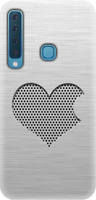 Smutty Back Cover for Samsung Galaxy A9  (Multicolor, Hard Case)